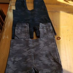 SPANX leggings